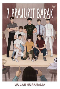 Image of 7 Prajurit Bapak