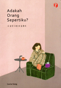 Image of Adakah Orang Sepertiku?