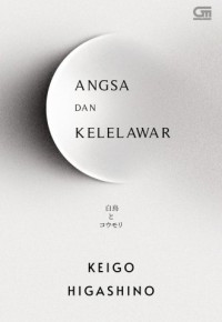 Image of Angsa Dan Kelelawar