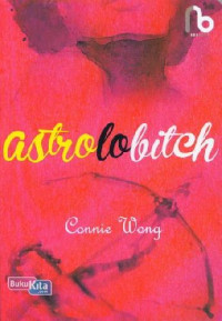 Image of ASTROLOBITCH