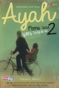 Image of Ayah Pemilik Cinta Yang Terlupakan 2