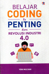 Image of Belajar Coding Itu Penting Di Era Revolusi Industri 4.0