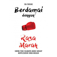 Image of Berdamai Dengan Rasa Marah