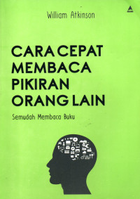 Image of Cara Cepat Membaca Pikiran Orang Lain