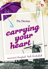 Image of CARRYING YOUR HEART
