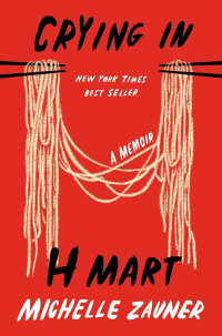 Image of Crying In H Mart
