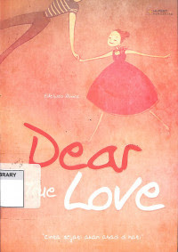 Image of DEAR TRUE LOVE