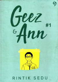 Image of Gezz & Ann