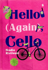 Image of Hello (Again) Cello