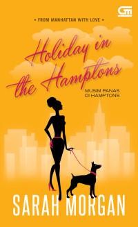 Image of Holiday In The Hamptons