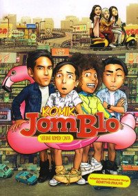 Image of Jomblo