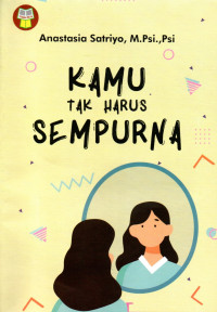 Image of Kamu Tak Harus Sempurna
