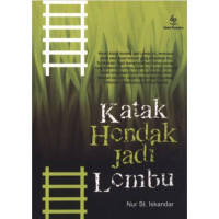 Image of Katak hendak jadi lembu