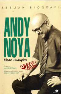 Image of Kisah Hidupku: Sebuah Biografi