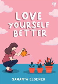Image of Love Yourself Better