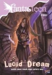 Image of Lucid Dream