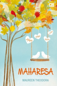 Image of MAHARESA
