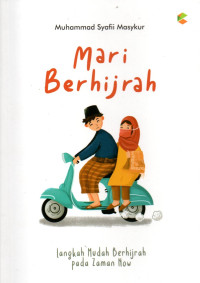 Image of Mari Berhijrah