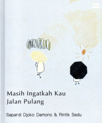 Image of Masih Ingatkah Kau Jalan Pulang
