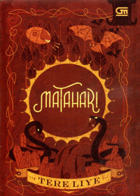Image of Matahari