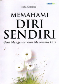 Image of Memahami Diri Sendiri
