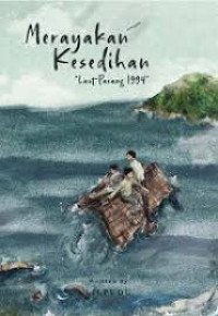 Image of Merayakan Kesedihan 'Laut Pasang 1994'