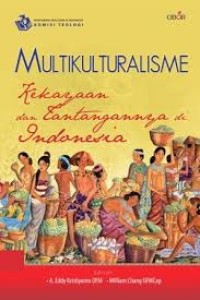 Image of Multikulturalisme
