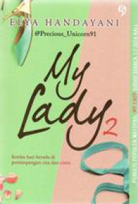 Image of My Lady 2