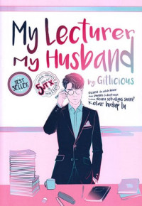 Image of My Lecture My Husband