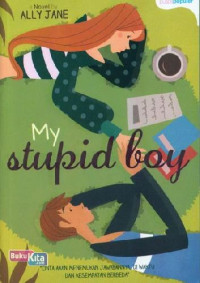 Image of My Stupid Boy