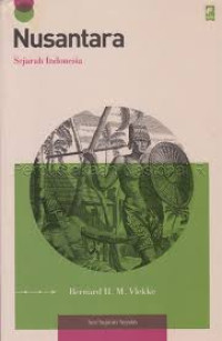 Image of Nusantara