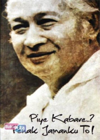 Image of PIYE KABARE? PENAK JAMANKU TO!