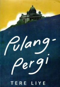 Image of Pulang Pergi