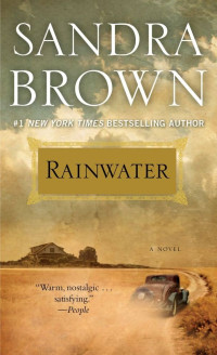 Image of RAIN WATER