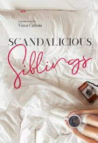 Image of SCANDALICIOUS SIBLINGS