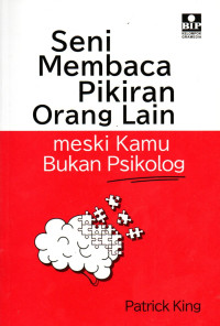Image of Seni membaca pikiran orang lain meski kamu bukan psikolog