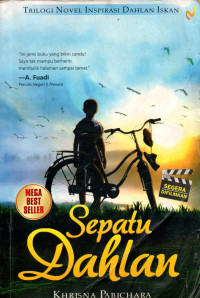 Image of Sepatu Dahlan