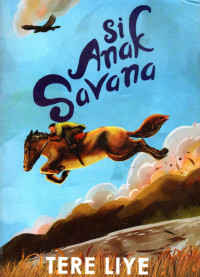 Image of Si Anak Savana