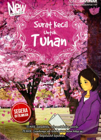 Image of Surat Kecil Untuk Tuhan
