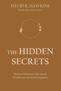 Image of The Hidden Secrets