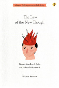 Image of The Law Of The New Though