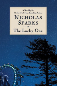 Image of The Lucky One