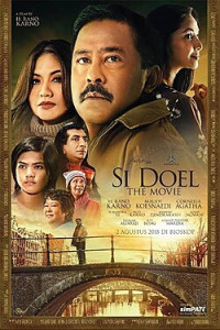 Image of THE MOVIE SI DOEL
