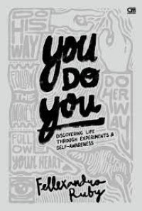Image of You Do You